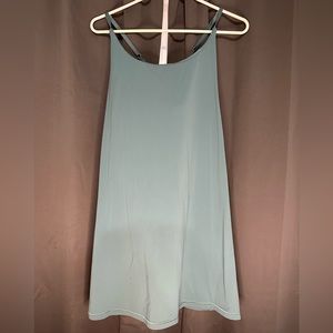 Athletic Dress built in shorts XL